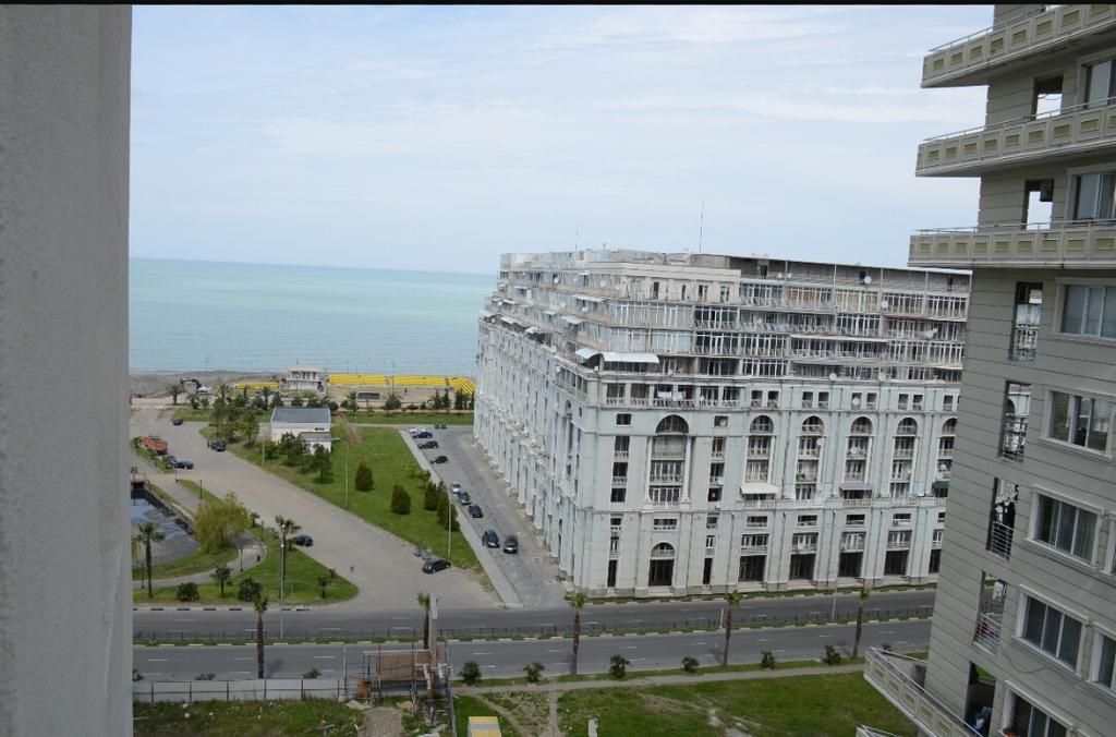 G.M.M Apartaments Батуми Экстерьер фото